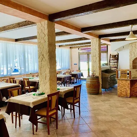 Hotel Amg Grifo Montepulciano