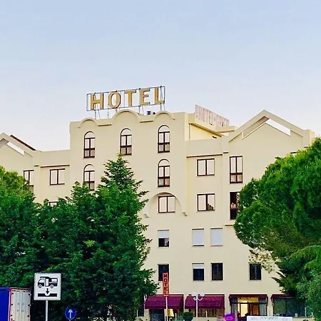Amg Grifo Hotel